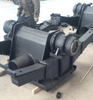 Reliable quality Truck Semi-Trailer Parts Load 24T 28T 32T Bogie Suspension with factory price