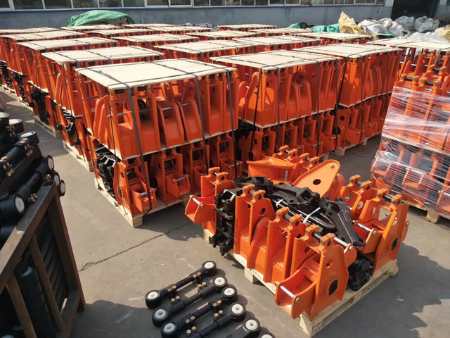 trailer suspension factory