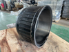 High Quality Large Stock FUWA BPW American German Brake Drum