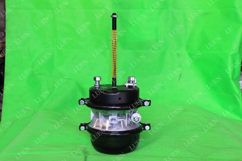 Truck Trailer Parts Heavy Duty Vehicle Parts & Accessories Air Brake Chamber for Semi Trailer And Tractor Truck