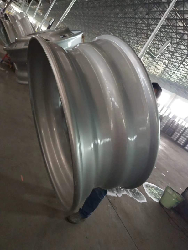 Trailer Wheel Rims for Sale