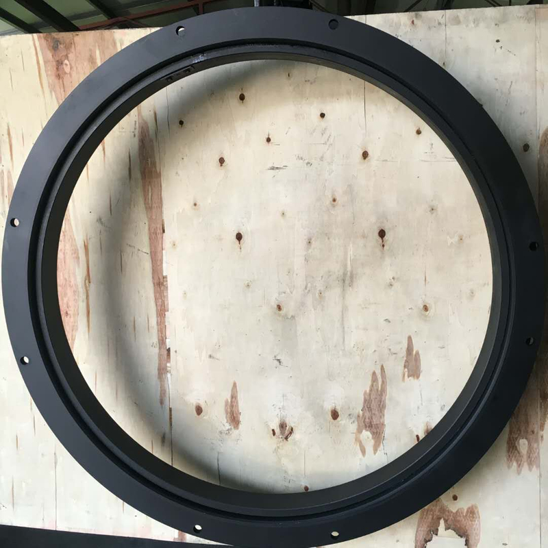 Trailer Turntable for Sale