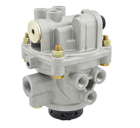 Three Bridge Synchronization Valve Emergency Brake ABS Anti-Lock Accessories