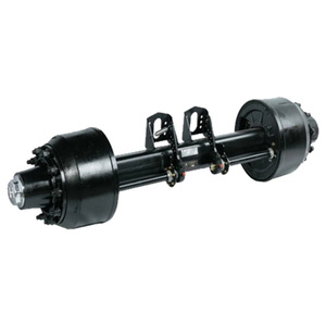 16T American Type Out Board Axle 