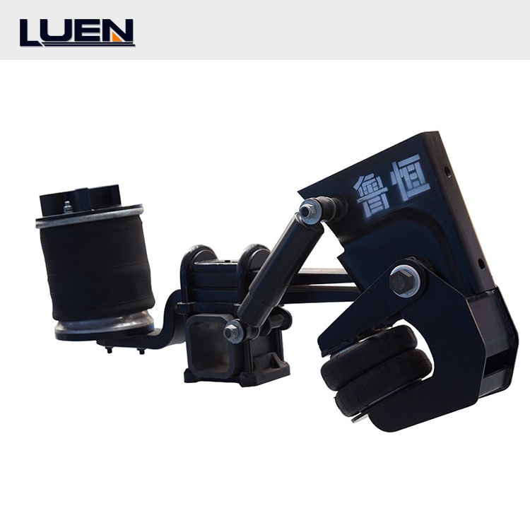 High Quality Trailer Parts German Air Suspension with Lifting Bag