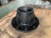 High Quality Low Price Trailer Accessories American Type 13 Ton External Wheel Hub Drum 