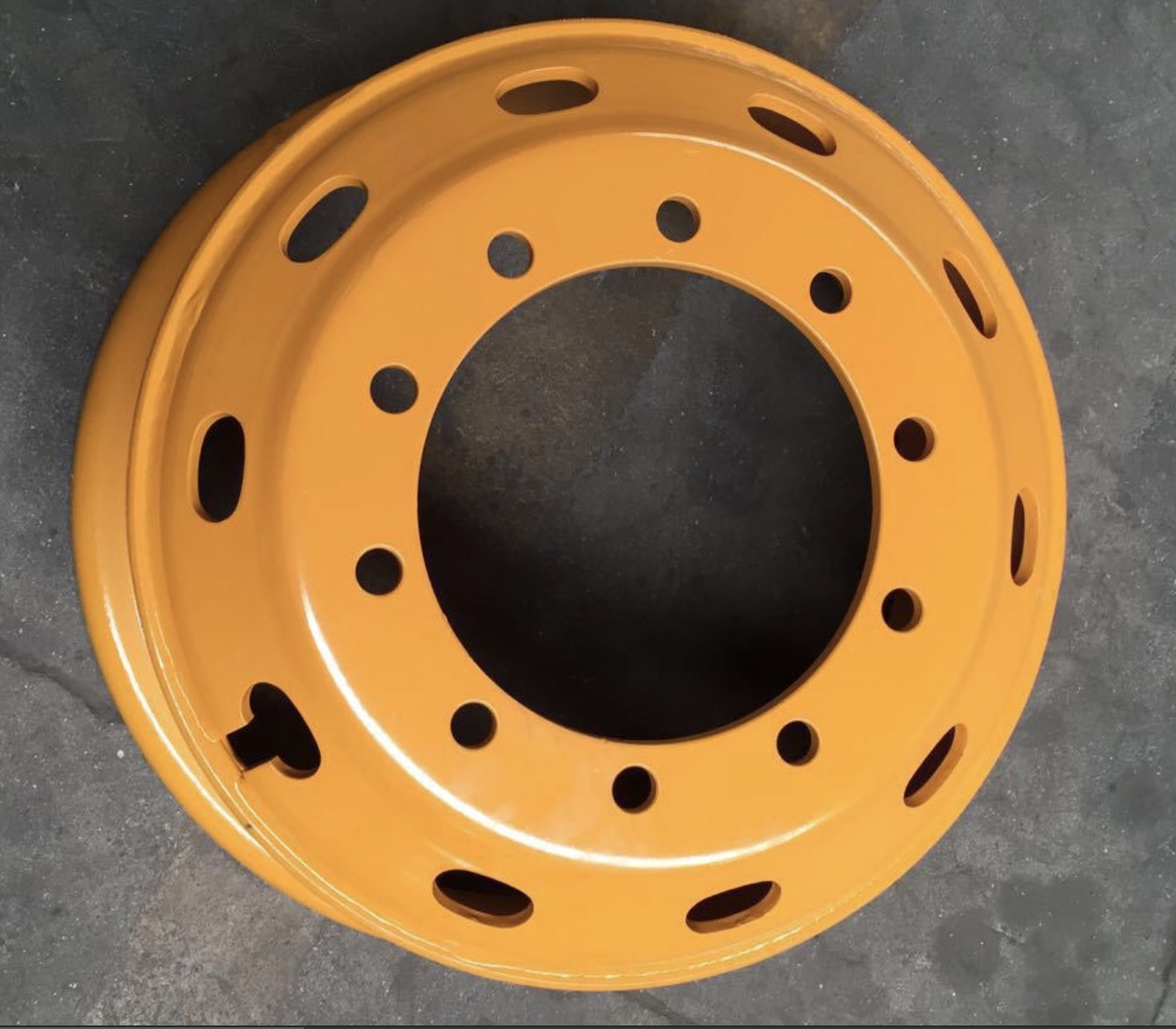 LUEN brake drums