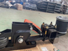 lift axle kit