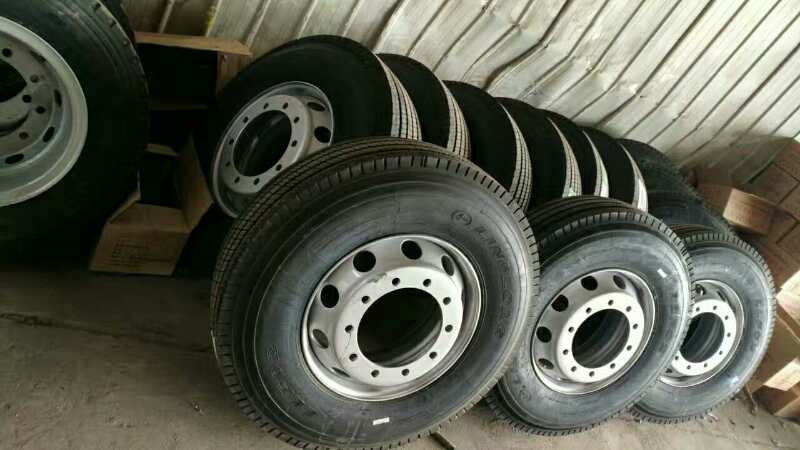 trailer tire wholesale