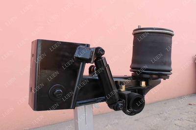 American Suspension Air Ride​ for Sale