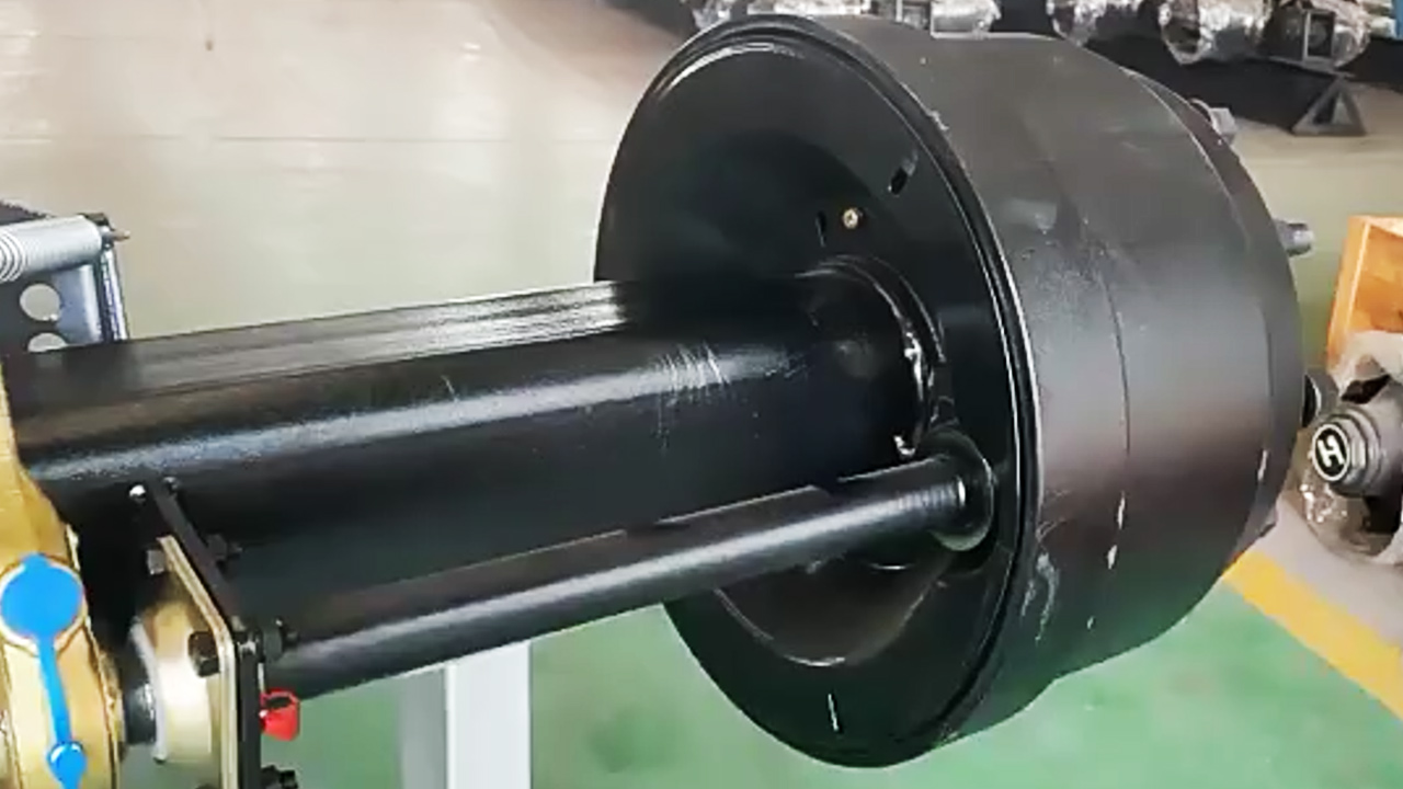 american suspension