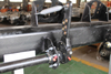 Specializing in the production of high-quality German trailer axles external drum trailer steering axles