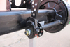 Hot sale High Quality Semi-trailer parts BPW German Type Axle from Chinese manufacturer