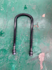 Suspension accessories u-bolt