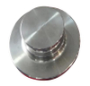 LUEN King Pin 90mm One Piece for Trailer And Truck