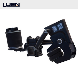 Reliable Quality Truck Semi-trailer Parts Load 13t German Type Air Suspension with Factory Price
