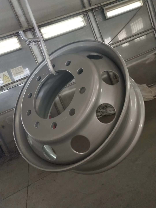 Trailer Wheel Rims for Sale