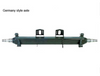 German Type Axle Beam for Semi Trailer