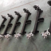 Trailer Torsion Axle Shaft with Disc Hydraulic Brake