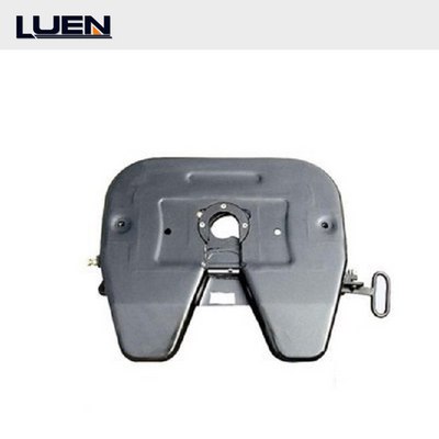 LUEN Semi Trailer Fifth Wheel