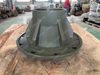 Hub FUWA Wheel Hub Axle Parts Superior Quality Semi Trailer Parts Hub For Hot Sale