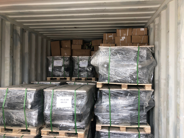 landing gear manufacturer