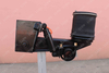 Trailer accessories 32 tons air suspension with airbag suitable for trailers