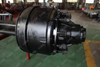 LUEN American Axle for Trailer
