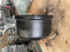 China Trailer Suppliers Manufacturer Axle Spare Parts 16T BPW Axle Brake Drum