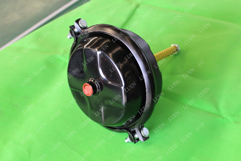 Truck Trailer Parts Heavy Duty Vehicle Parts & Accessories Air Brake Chamber for Semi Trailer And Tractor Truck