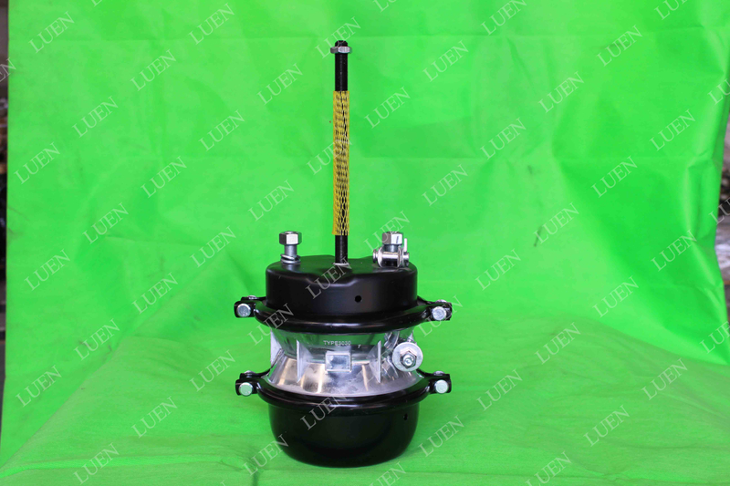 Truck Engine Parts Air Brake Chamber For Semi trailer