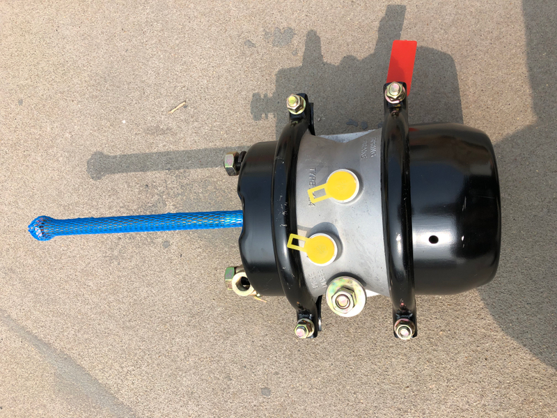 Trailer Brake Chamber