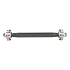 German Type without Brake Axle 