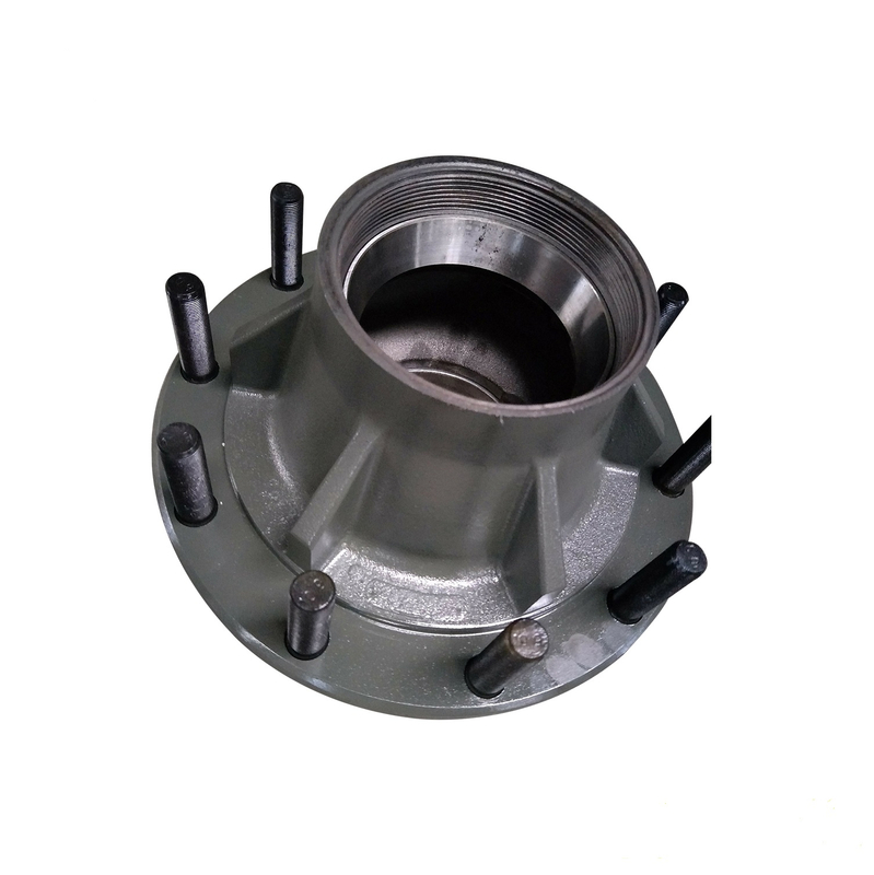 Semi Trailer Wheel Hub Assembly Wheel Hub Sale