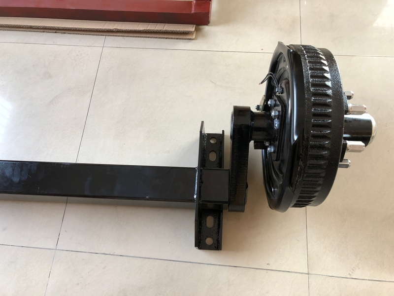 Trailer Torsion Axle for Sale