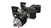 German Type Air Ride Suspension Kit