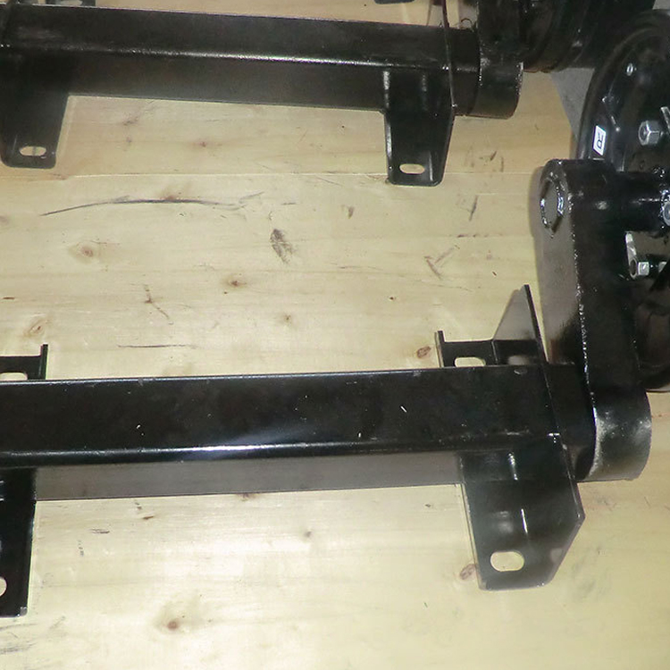 torsion half axle for sale Details