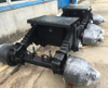 24T 28T 32T Trailer Parts Bogie Suspension