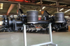 trailer axle lift kit
