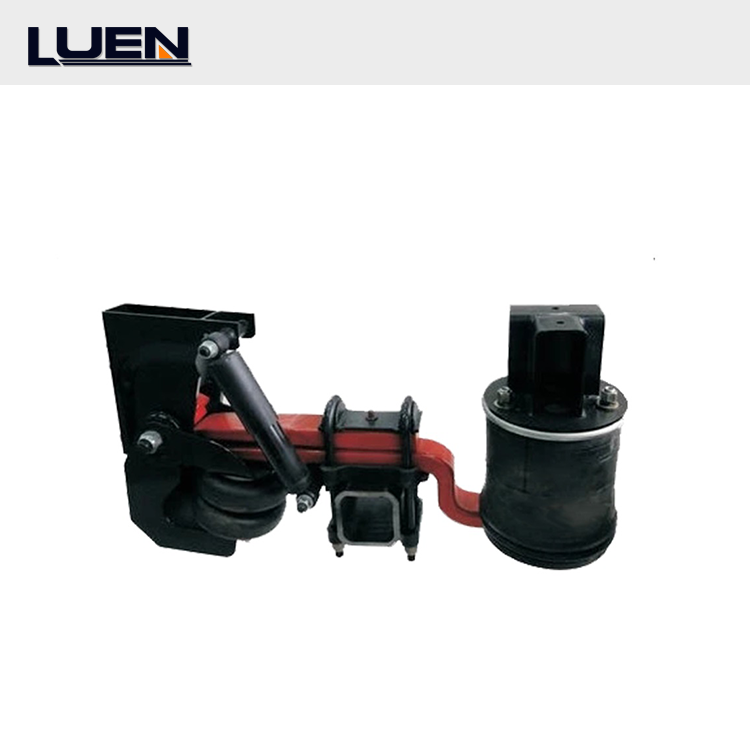 German Air Suspension Buy German air suspension Product on LUEN