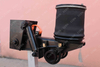 Trailer accessories 32 tons air suspension with airbag suitable for trailers