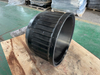 High Quality Large Stock FUWA BPW American German Brake Drum
