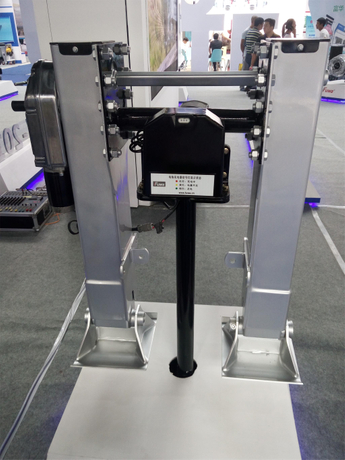 Semi-trailer Accessories Landing Gear External Legs