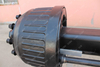 German-style axle 14-ton semi-trailer accessories