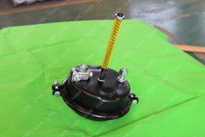 Truck Trailer Parts Heavy Duty Vehicle Parts & Accessories Air Brake Chamber for Semi Trailer And Tractor Truck