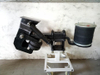Heavy Duty Truck Trailer Parts Lift Air Axle Suspens Bag Parts Germany Bpw Fuwa Air Suspension