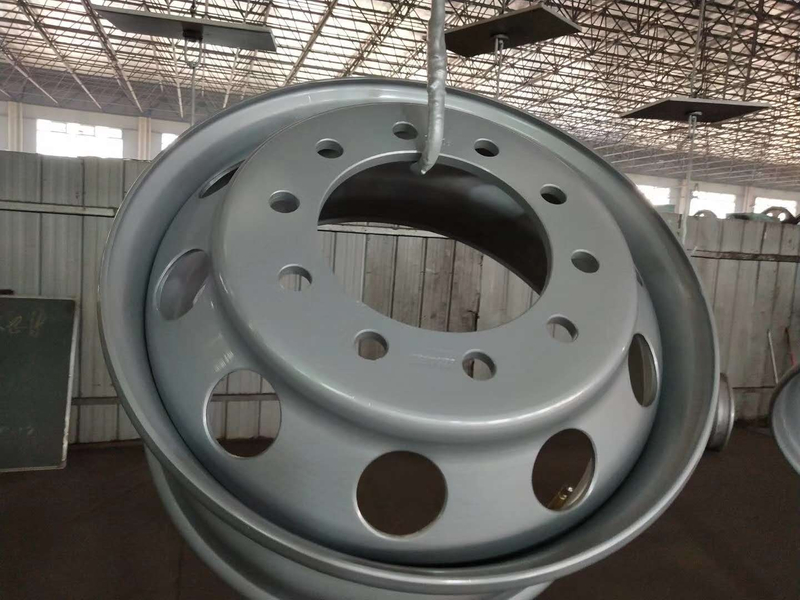 Trailer Wheel Rims for Sale