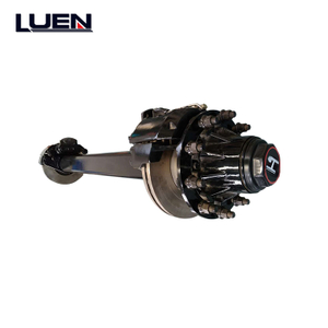 Disc Brake Axle for Sale