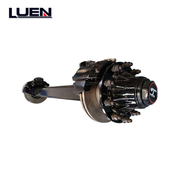 Disc Brake Axle for Sale