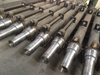 American Type Semi Trailer Axle Beam for Fuwa Bridge 